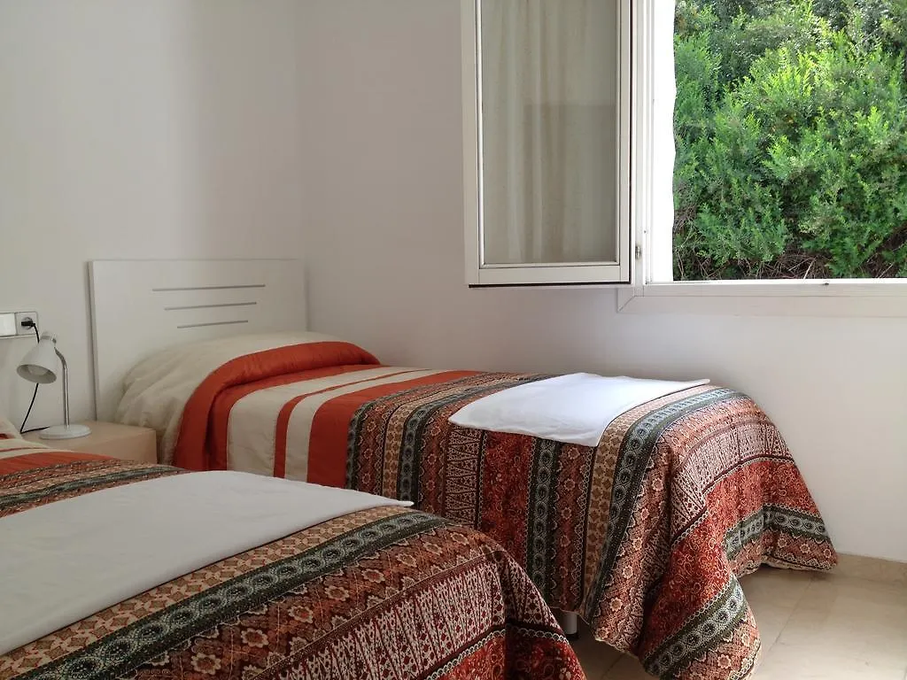 Holiday home Sa Riera Beach Hotel Begur