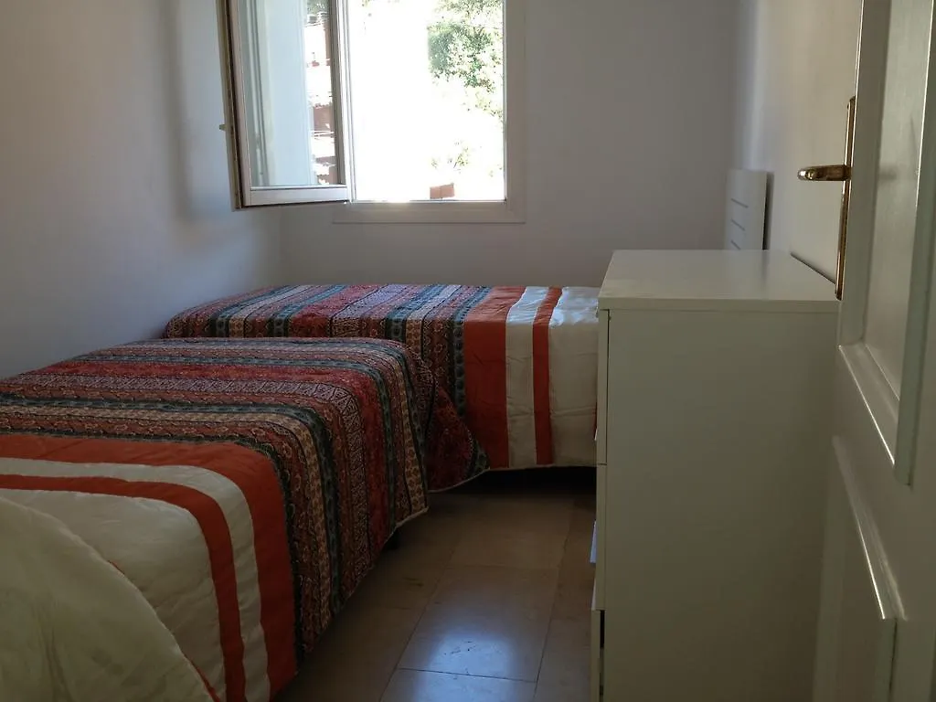 Sa Riera Beach Hotel Begur Holiday home