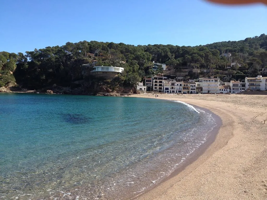 Sa Riera Beach Hotel Begur