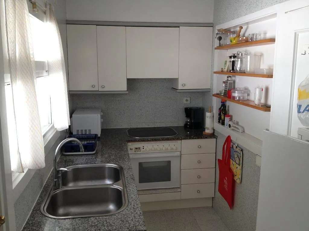 Sa Riera Beach Hotel Begur Holiday home