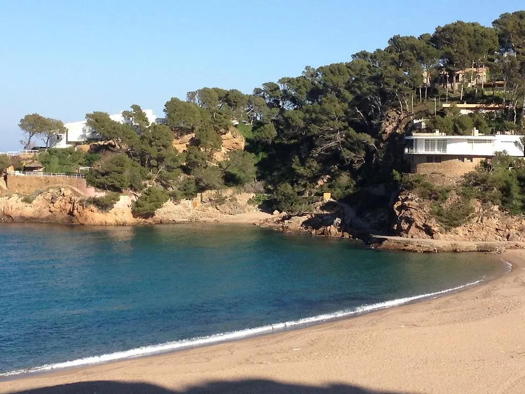 Sa Riera Beach Hotel Begur
