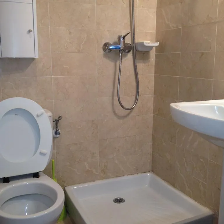Holiday home Sa Riera Beach Hotel Begur