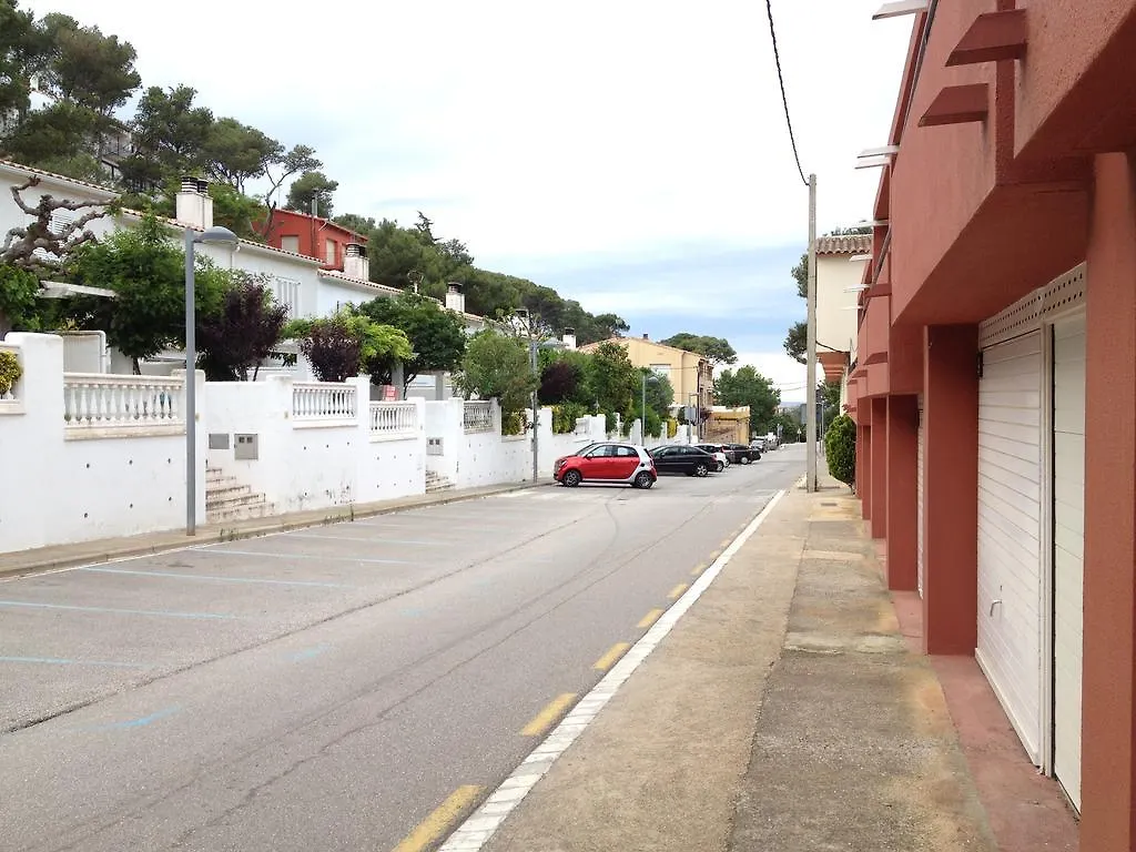 Sa Riera Beach Hotel Begur Spain