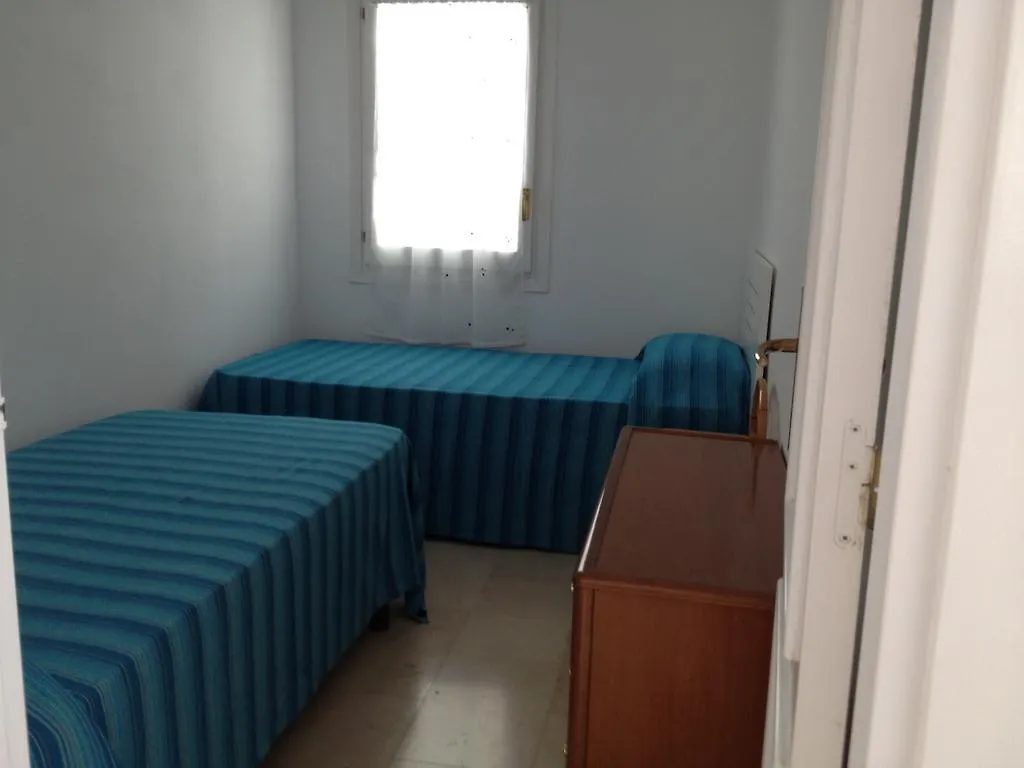 Holiday home Sa Riera Beach Hotel Begur Spain