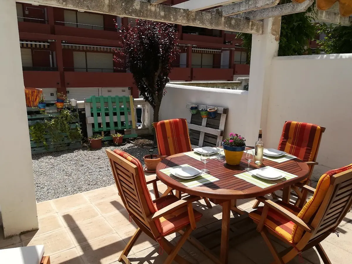 Sa Riera Beach Hotel Begur 0*,