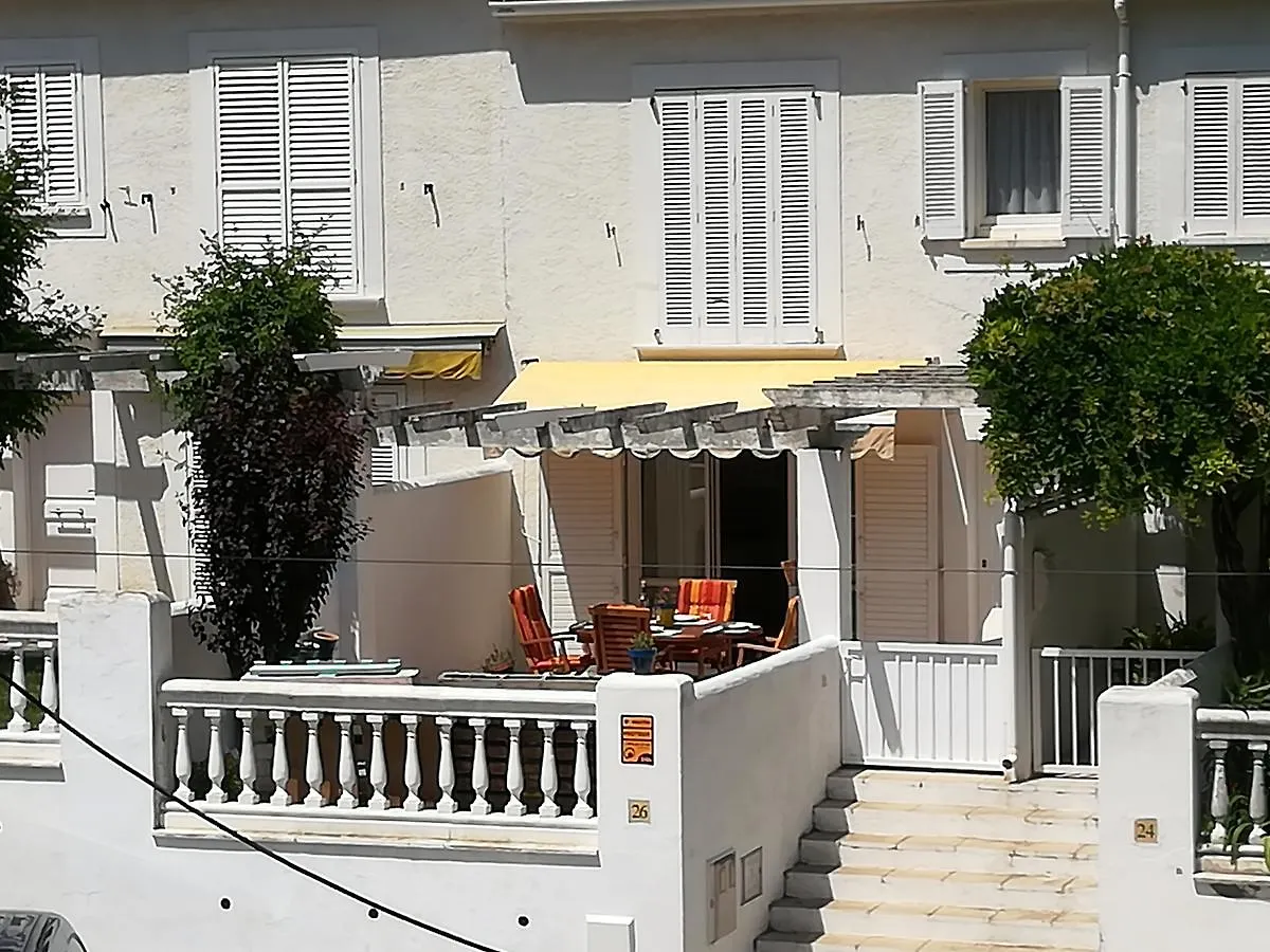 Sa Riera Beach Hotel Begur 0*,  Spain