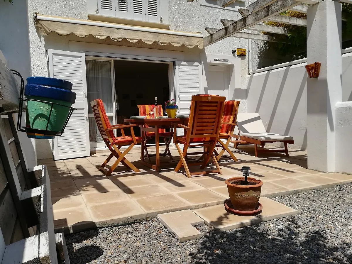Sa Riera Beach Hotel Begur Holiday home