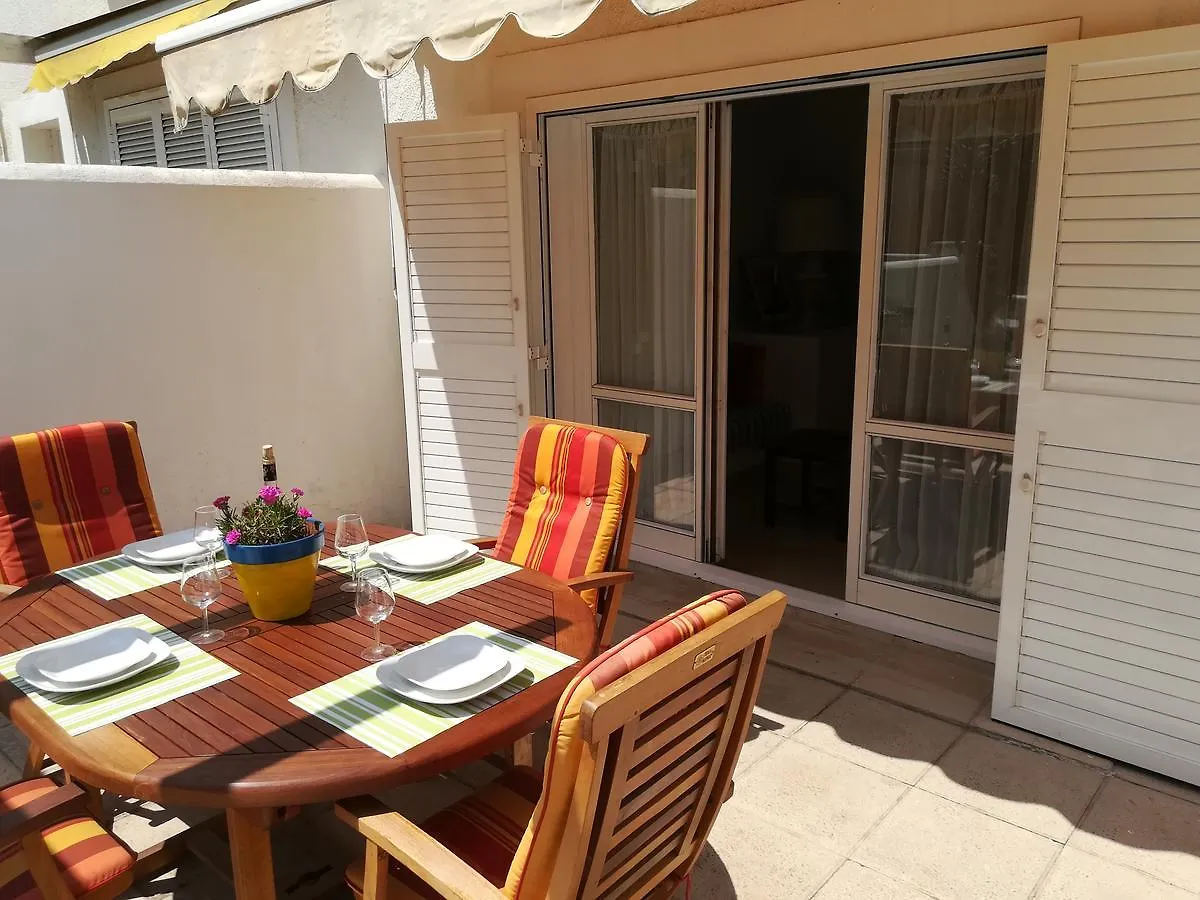 Holiday home Sa Riera Beach Hotel Begur Spain
