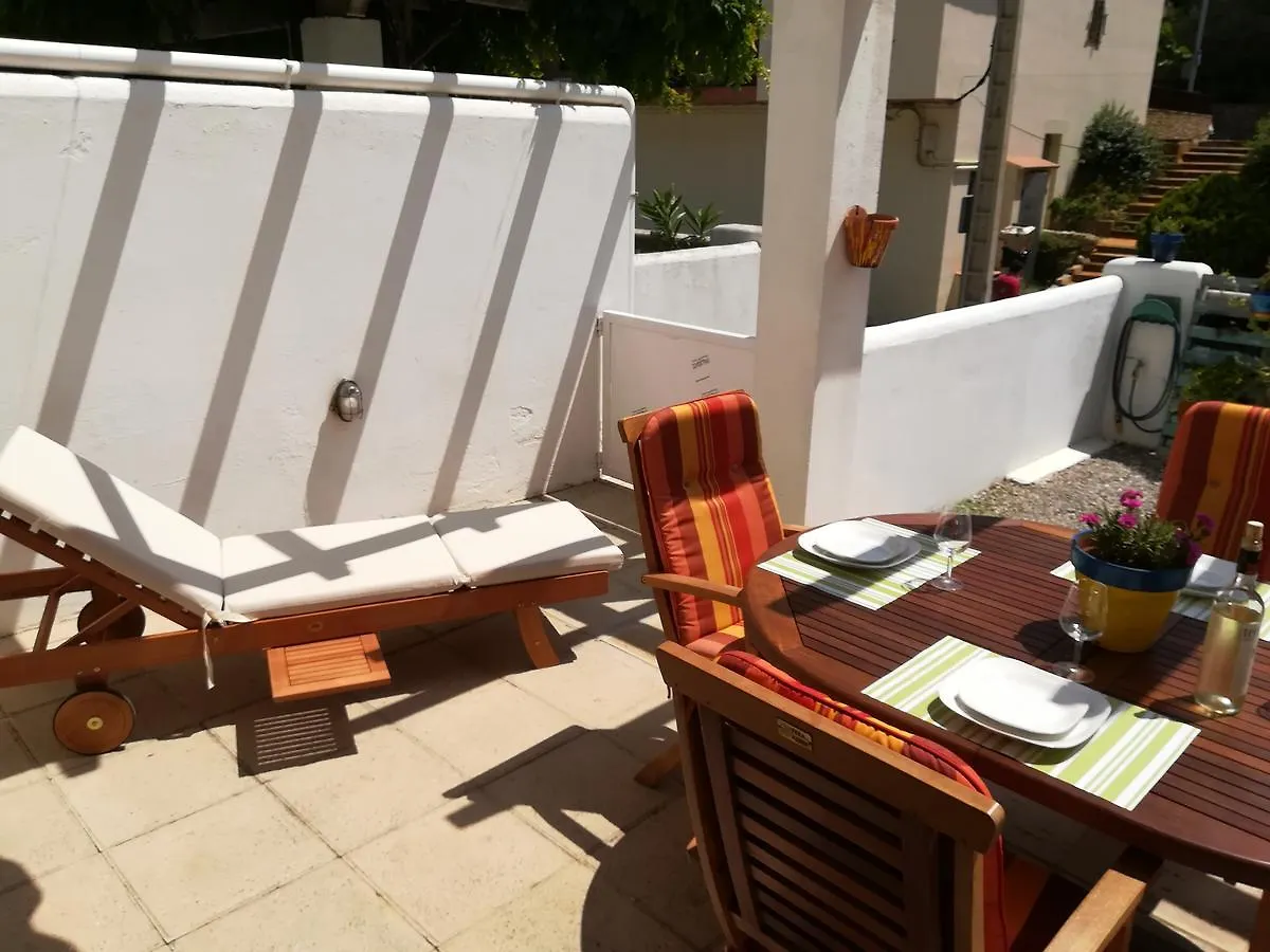Sa Riera Beach Hotel Begur