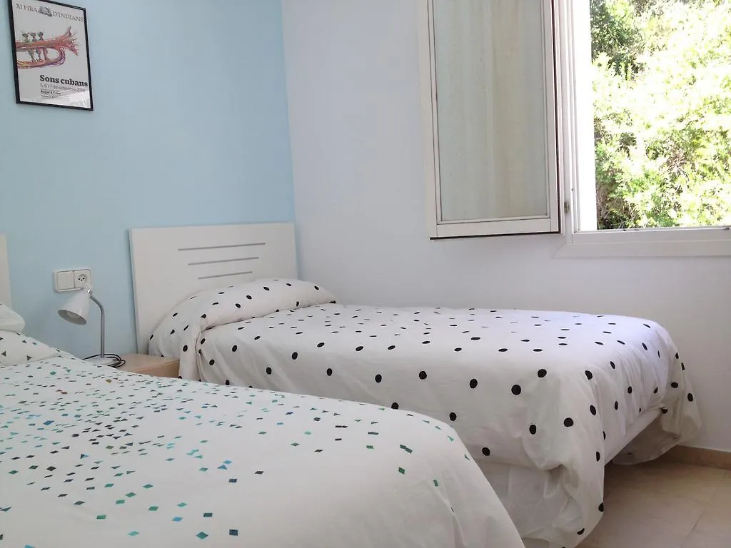 Hotel Sa Riera Beach Begur 0*,  Španělsko